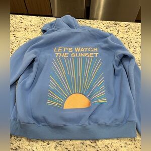 dandy worldwide hoodie